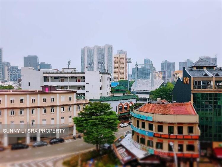 Jalan Besar Road Adjoining Shophouses (D8), Shop House #635904691